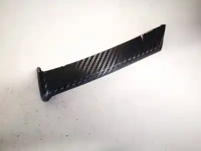 Piesă de schimb auto la mâna a doua plastice pentru bmw 3 touring (e46) 318 d referințe oem iam 7012106