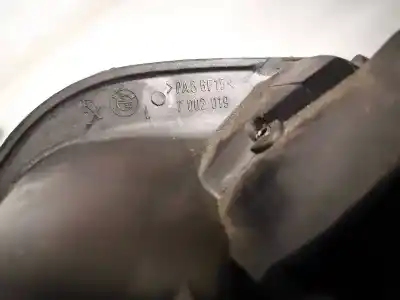 Second-hand car spare part interior left front handle for bmw 3 touring (e46) 318 d oem iam references 7002019  