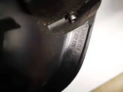 Second-hand car spare part interior right front handle for bmw 3 touring (e46) 318 d oem iam references 7002020  