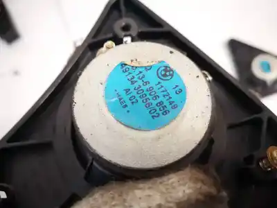 Tweedehands auto-onderdeel luidspreker voor bmw 3 touring (e46) 318 d oem iam-referenties 6906856  65.13-6906856