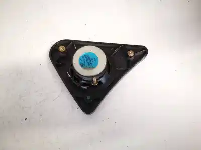 Second-hand car spare part speaker for bmw 3 touring (e46) 318 d oem iam references 6906856  65.13-6906856