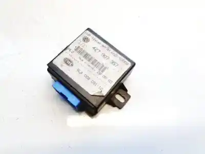 Автозапчастина б/у електронний модуль для AUDI A6 C5 (4B2, 4B4) 2.5 TDI Посилання на OEM IAM 4Z7907357  5LA 008 081-10