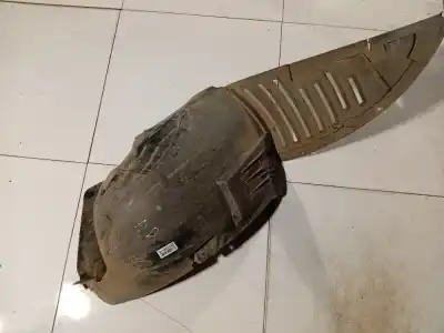 Second-hand car spare part front right wheel arch for peugeot 407 (6d_) 1.6 hdi 110 (6d9hzc, 6d9hyc) oem iam references 