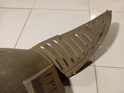 Автозапчасти б/у передняя правая колесная арка за peugeot 407 (6d_) 1.6 hdi 110 (6d9hzc, 6d9hyc) ссылки oem iam   