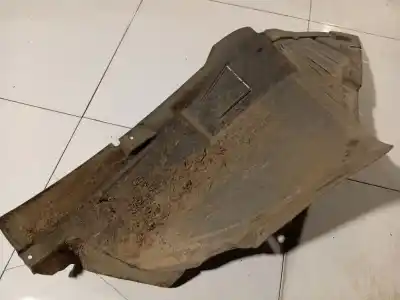 Автозапчасти б/у передняя правая колесная арка за peugeot 407 (6d_) 1.6 hdi 110 (6d9hzc, 6d9hyc) ссылки oem iam   