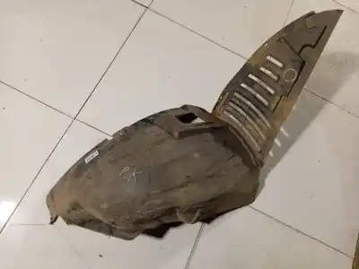 Second-hand car spare part front left wheel arch for peugeot 407 (6d_) 1.6 hdi 110 (6d9hzc, 6d9hyc) oem iam references 