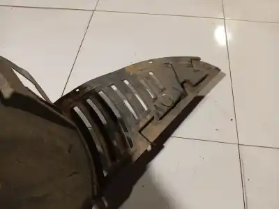 Автозапчасти б/у передняя левая колесная арка за peugeot 407 (6d_) 1.6 hdi 110 (6d9hzc, 6d9hyc) ссылки oem iam   