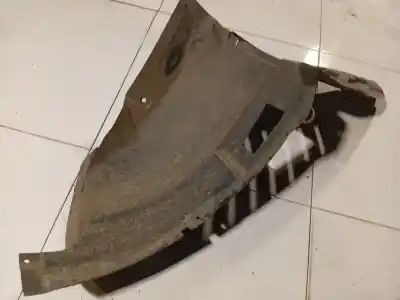 Автозапчасти б/у передняя левая колесная арка за peugeot 407 (6d_) 1.6 hdi 110 (6d9hzc, 6d9hyc) ссылки oem iam   