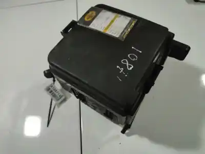Peça sobressalente para automóvel em segunda mão caixa de fusíveis e relés por kia cee'd fastback (ed) 1.4 referências oem iam 20091028