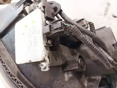 Pezzo di ricambio per auto di seconda mano centralina fari xenon per honda cr-v iv (rm_) 1.6 i-dtec (re6) riferimenti oem iam d4sd4r2000h  
