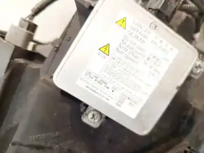 Pezzo di ricambio per auto di seconda mano centralina fari xenon per honda cr-v iv (rm_) 1.6 i-dtec (re6) riferimenti oem iam d4sd4r2000h  