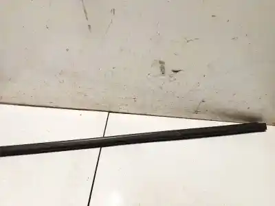 Second-hand car spare part plastics for opel kadett e fastback (t85) 1.4 s (c08, c48, d08, d48) oem iam references 3c4837471b