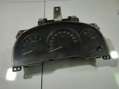 Second-hand car spare part dashboard for toyota ipsum (_m2_) 2.0 d (clm20_) oem iam references 838004530