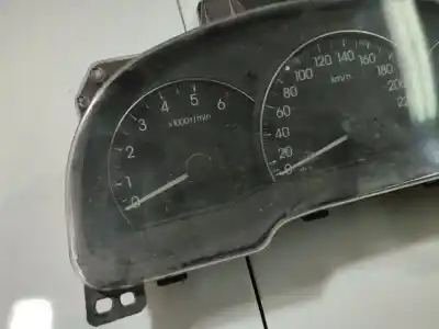 Peça sobressalente para automóvel em segunda mão quadrante por toyota ipsum (_m2_) 2.0 d (clm20_) referências oem iam 838004530  83800-4530, 157510-4660, 1575104660