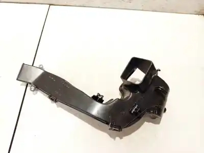 Second-hand car spare part plastics for opel kadett e fastback (t85) 1.4 s (c08, c48, d08, d48) oem iam references 3c1820027