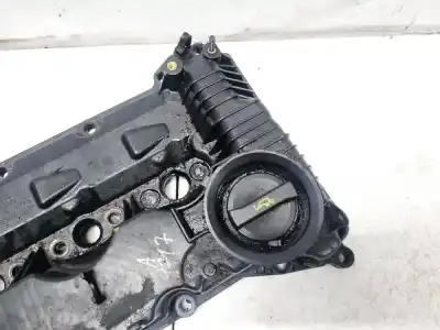 Peça sobressalente para automóvel em segunda mão tampa de válvulas por mazda 6 lim. (gh) 2.2 de 129 active referências oem iam r2aa10220  