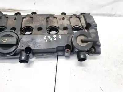 Peça sobressalente para automóvel em segunda mão tampa de válvulas por audi a3 (8p) 2.0 16v fsi referências oem iam 06f103469  