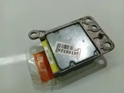 Автозапчасти б/у блок управления подушками безопасности за nissan note (e11, ne11) 1.5 dci ссылки oem iam 0285001911  0285001911, 98820 9u30a, 98820 9u30a , 988209u30a, 988209u30a
