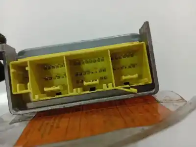 Автозапчасти б/у блок управления подушками безопасности за nissan note (e11, ne11) 1.5 dci ссылки oem iam 0285001911  0285001911, 98820 9u30a, 98820 9u30a , 988209u30a, 988209u30a