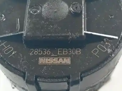 Автозапчастина б/у датчик для nissan note (e11, ne11) 1.5 dci посилання на oem iam 28536eb30b  28536 eb30b