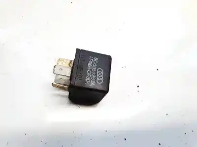 Peça sobressalente para automóvel em segunda mão relé para automóvel por volkswagen passat variant (3b6) 2.0 tdi dpf referências oem iam 8d0951253a  373