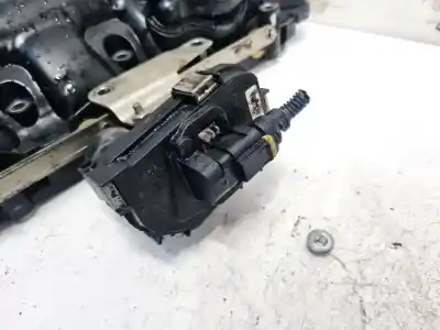 Second-hand car spare part throttle body for bmw 3 (e30) m3 2.3 oem iam references   