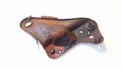 Peça sobressalente para automóvel em segunda mão braço de suspensão inferior esquerdo dianteiro por ford ka (ru8) 1.2 referências oem iam   