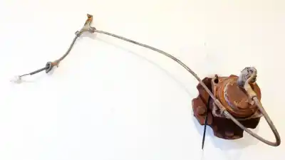 Peça sobressalente para automóvel em segunda mão fio por toyota avensis (_t25_) 2.2 d-cat (adt251_) referências oem iam 