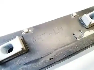 Pezzo di ricambio per auto di seconda mano pezzi vari per kia cee'd fastback (ed) 1.6 crdi 115 riferimenti oem iam   