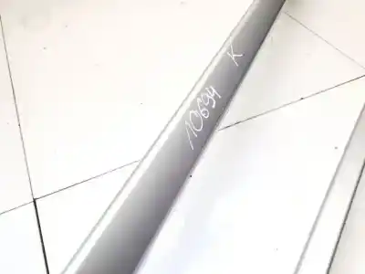 Pezzo di ricambio per auto di seconda mano pezzi vari per kia cee'd fastback (ed) 1.6 crdi 115 riferimenti oem iam   