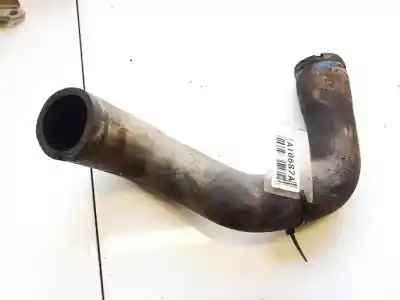 Peça sobressalente para automóvel em segunda mão tubo do intercooler por peugeot bipper (aa_) 1.4 hdi referências oem iam 
