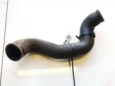 Peça sobressalente para automóvel em segunda mão tubo do intercooler por peugeot bipper (aa_) 1.4 hdi referências oem iam 