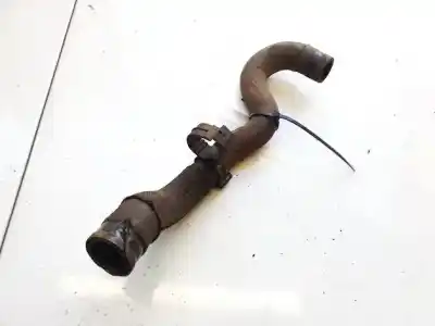 Peça sobressalente para automóvel em segunda mão tubo por peugeot bipper (aa_) 1.4 hdi referências oem iam 