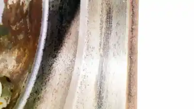 Peça sobressalente para automóvel em segunda mão disco de travão traseiro por bmw 1 (e81) 118 d referências oem iam   