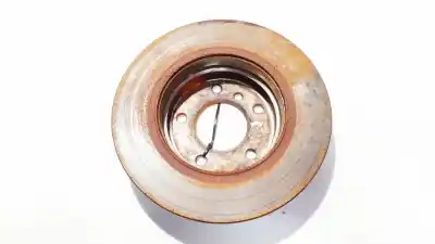 Peça sobressalente para automóvel em segunda mão disco de travão traseiro por bmw 1 (e81) 118 d referências oem iam   