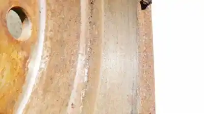 Peça sobressalente para automóvel em segunda mão disco de travão traseiro por bmw 1 (e81) 118 d referências oem iam   