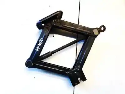 Peça sobressalente para automóvel em segunda mão macaco hidráulico por seat exeo st (3r5) (2009>) 2.0 tdi referências oem iam 