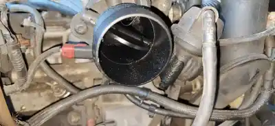 Автозапчасти б/у бабочка коробка за nissan bluebird hatchback (t72, t12) 1.6 ссылки oem iam   