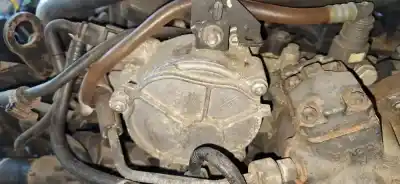 Peça sobressalente para automóvel em segunda mão Depressor De Travões / Bomba De Vácuo por NISSAN BLUEBIRD HATCHBACK (T72, T12) 1.6 Referências OEM IAM   