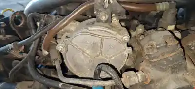 Автозапчасти б/у депрессор тормоза / вакуумный насос за nissan bluebird hatchback (t72, t12) 1.6 ссылки oem iam   