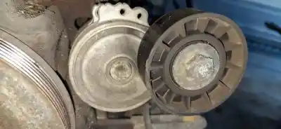 Автозапчасти б/у вспомогательный натяжитель ремня за nissan bluebird hatchback (t72, t12) 1.6 ссылки oem iam 