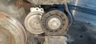 Автозапчасти б/у вспомогательный натяжитель ремня за nissan bluebird hatchback (t72, t12) 1.6 ссылки oem iam   