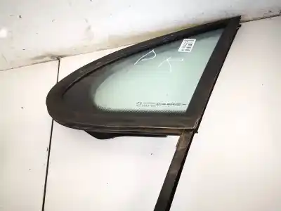 Pezzo di ricambio per auto di seconda mano custodia luna davanti a sinistra per peugeot 207/207+ (wa_, wc_) 1.4 hdi riferimenti oem iam as2