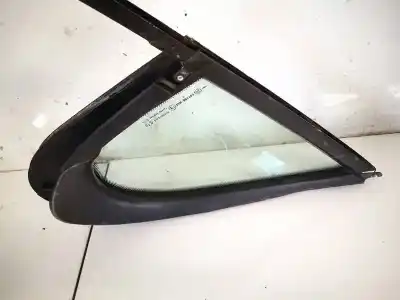 Pezzo di ricambio per auto di seconda mano custodia luna davanti a sinistra per peugeot 207/207+ (wa_, wc_) 1.4 hdi riferimenti oem iam as2  