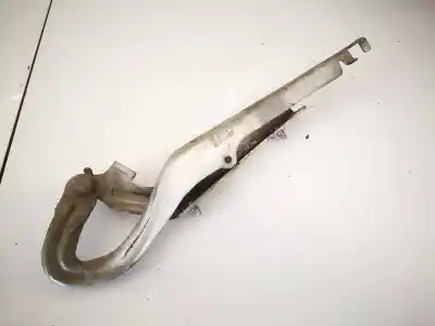 Автозапчасти б/у петля капота за peugeot 207/207+ (wa_, wc_) 1.4 hdi ссылки oem iam 9650866080  