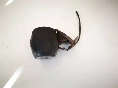 Автозапчастина б/у ріг для peugeot 207/207+ (wa_, wc_) 1.4 hdi посилання на oem iam   