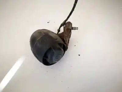 Автозапчастина б/у ріг для peugeot 207/207+ (wa_, wc_) 1.4 hdi посилання на oem iam   