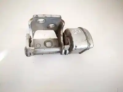 Pezzo di ricambio per auto di seconda mano fermo porta per peugeot 207/207+ (wa_, wc_) 1.4 hdi riferimenti oem iam 