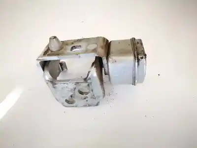 Автозапчасти б/у дверной фиксатор за peugeot 207/207+ (wa_, wc_) 1.4 hdi ссылки oem iam   