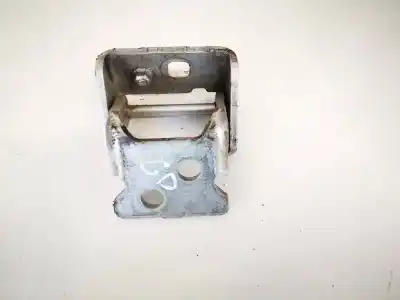 Автозапчасти б/у дверной фиксатор за peugeot 207/207+ (wa_, wc_) 1.4 hdi ссылки oem iam   